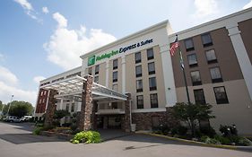 Holiday Inn Express & Suites Nashville Southeast - Antioch By Ihg